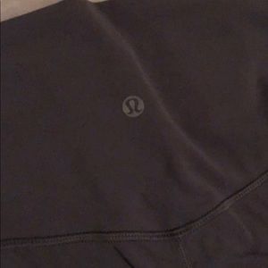 lululemon athletica Pants - Lululemon Align leggings lululemon athletica Pants - Lululemon Align leggings